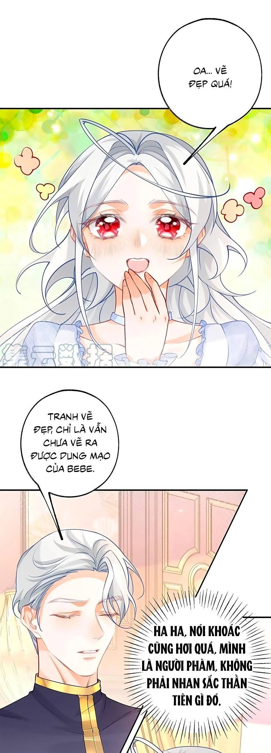 Ngày Nào Đó Trở Thành Công Chúa Tế Phẩm Chapter 87 - 17