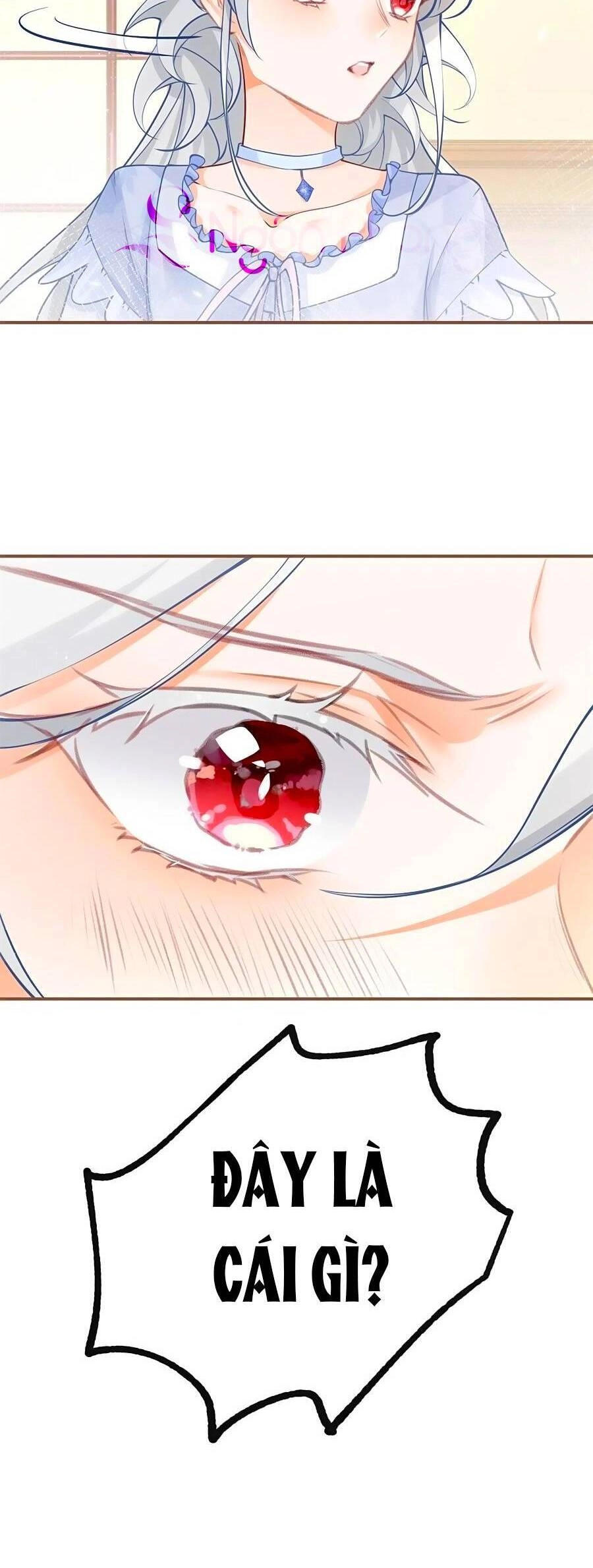 Ngày Nào Đó Trở Thành Công Chúa Tế Phẩm Chapter 87 - 20