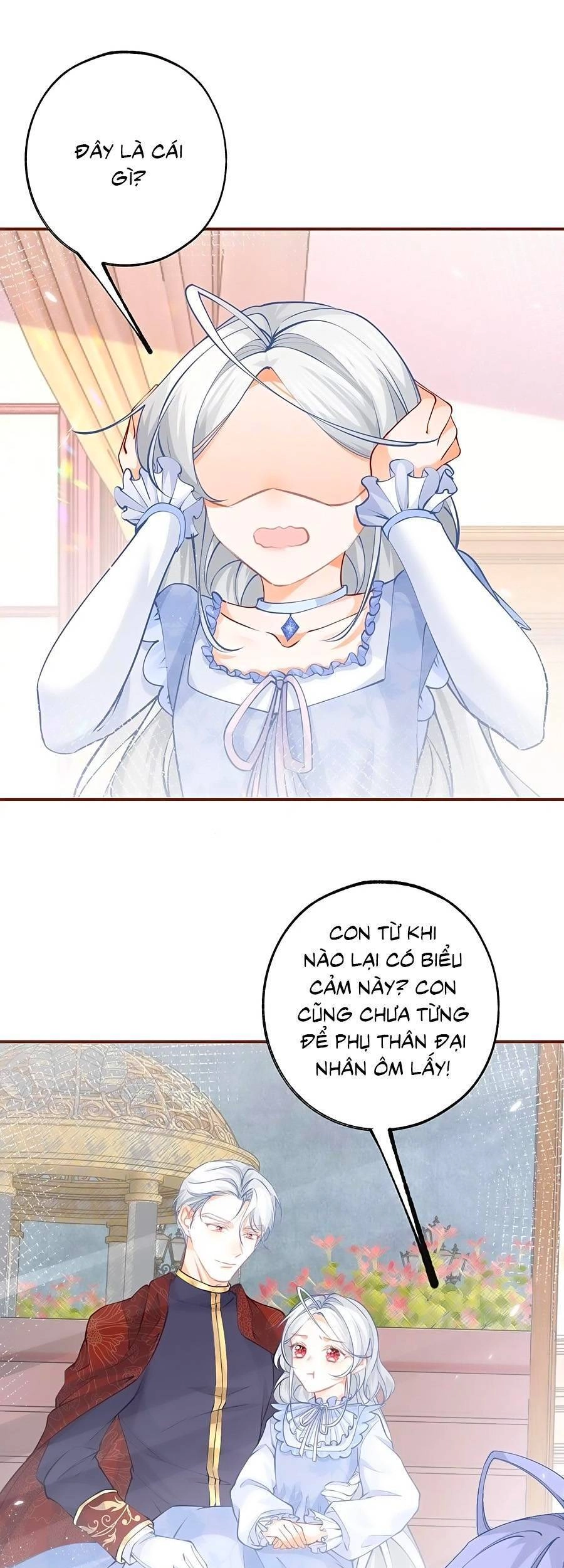 Ngày Nào Đó Trở Thành Công Chúa Tế Phẩm Chapter 88 - 2