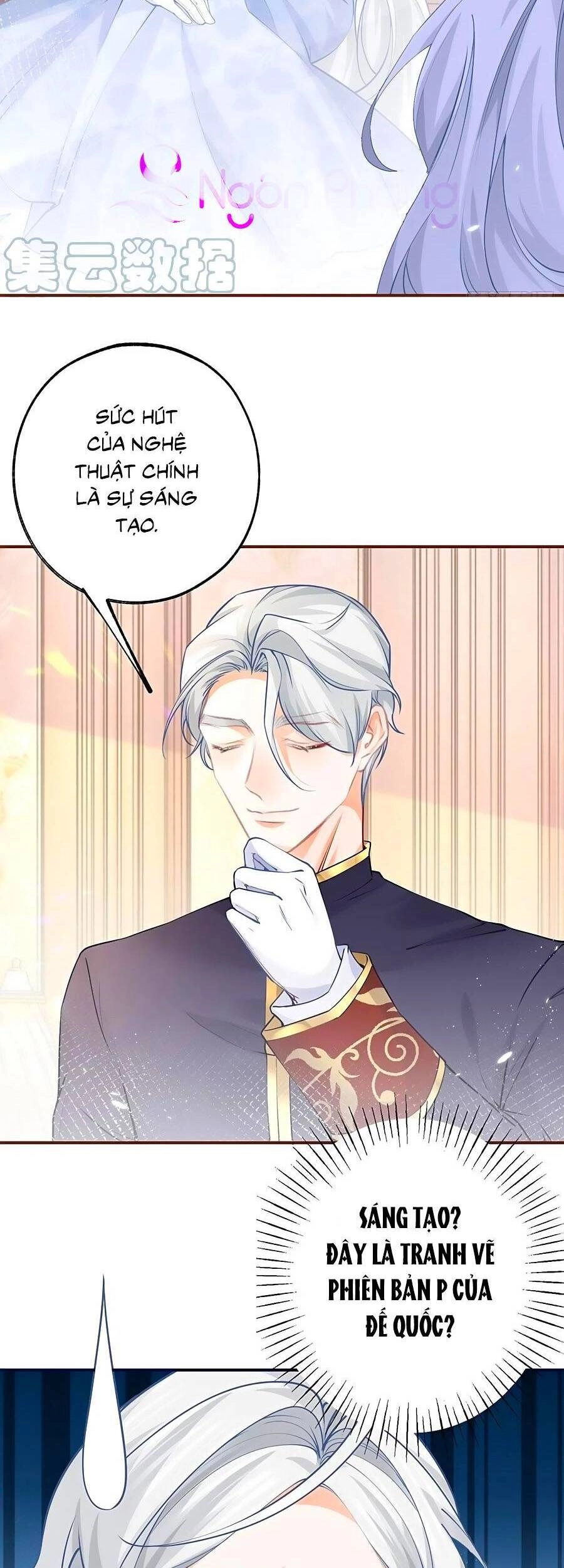 Ngày Nào Đó Trở Thành Công Chúa Tế Phẩm Chapter 88 - 3