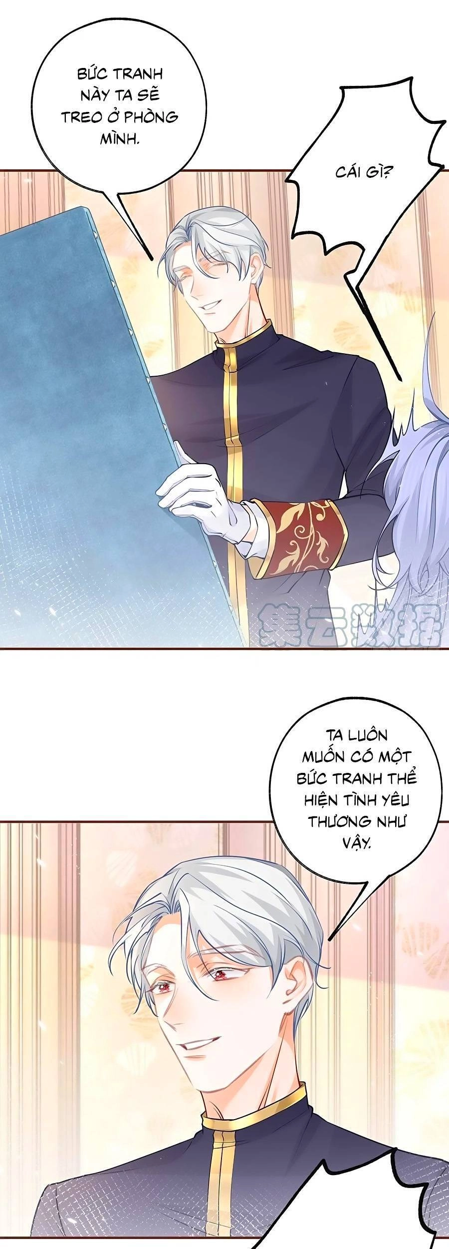 Ngày Nào Đó Trở Thành Công Chúa Tế Phẩm Chapter 88 - 5