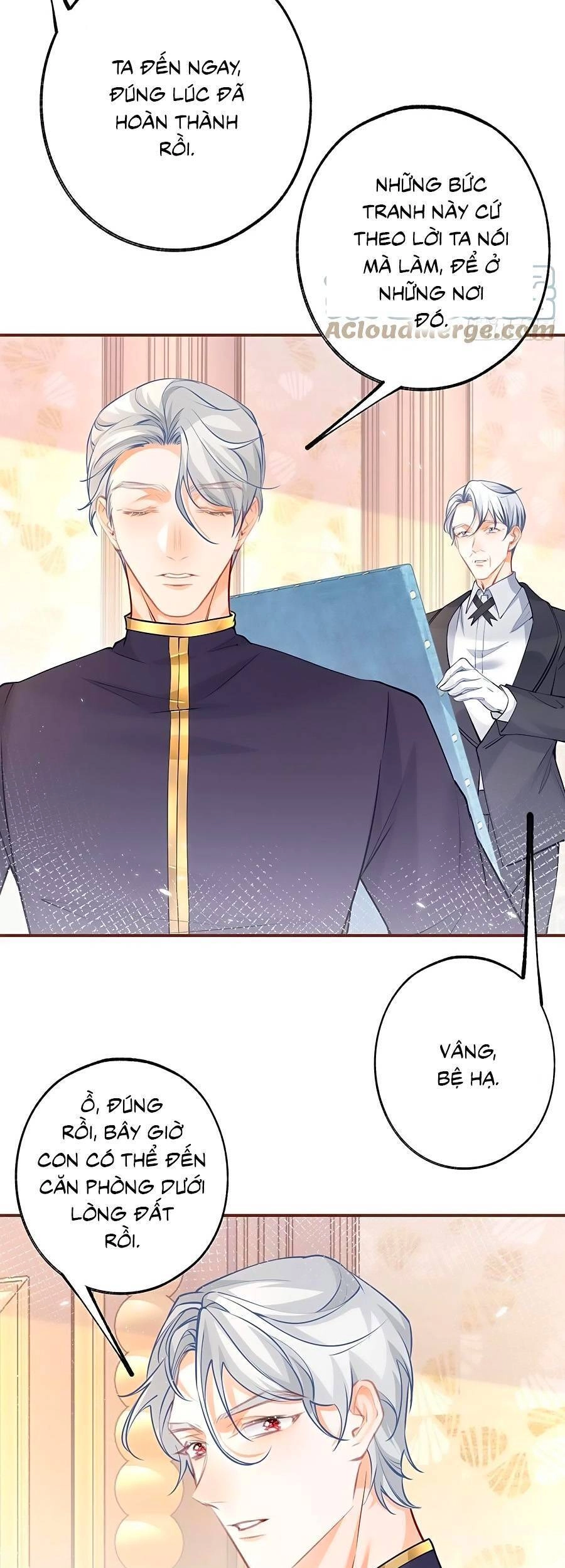 Ngày Nào Đó Trở Thành Công Chúa Tế Phẩm Chapter 88 - 7