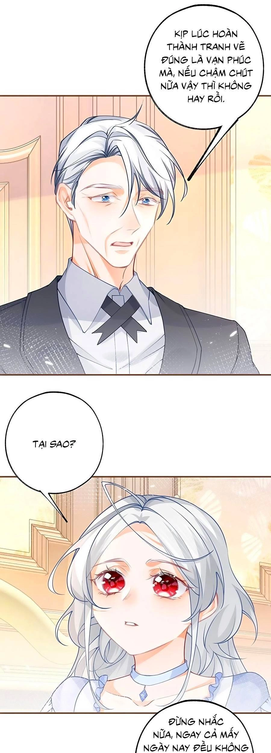 Ngày Nào Đó Trở Thành Công Chúa Tế Phẩm Chapter 88 - 10