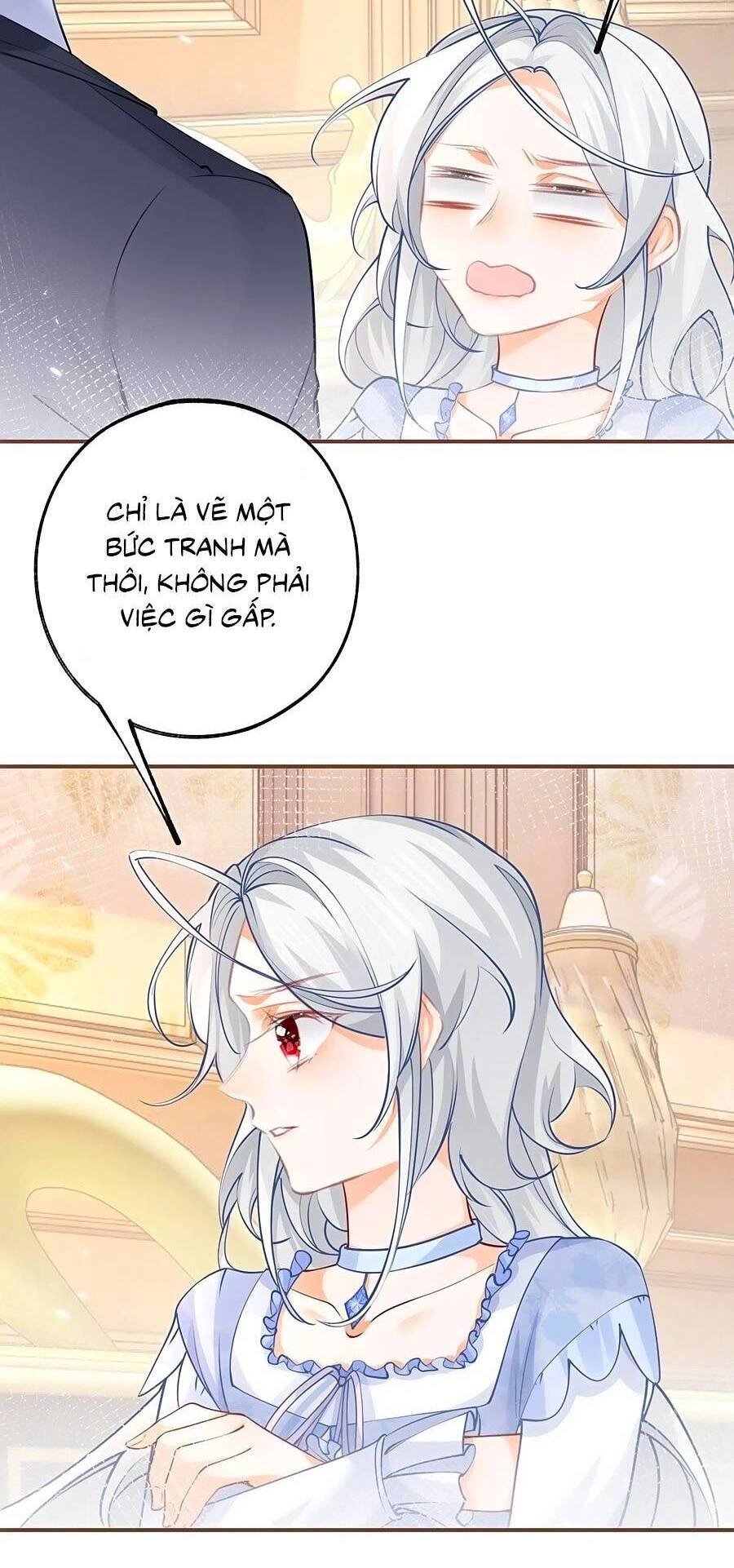 Ngày Nào Đó Trở Thành Công Chúa Tế Phẩm Chapter 88 - 14