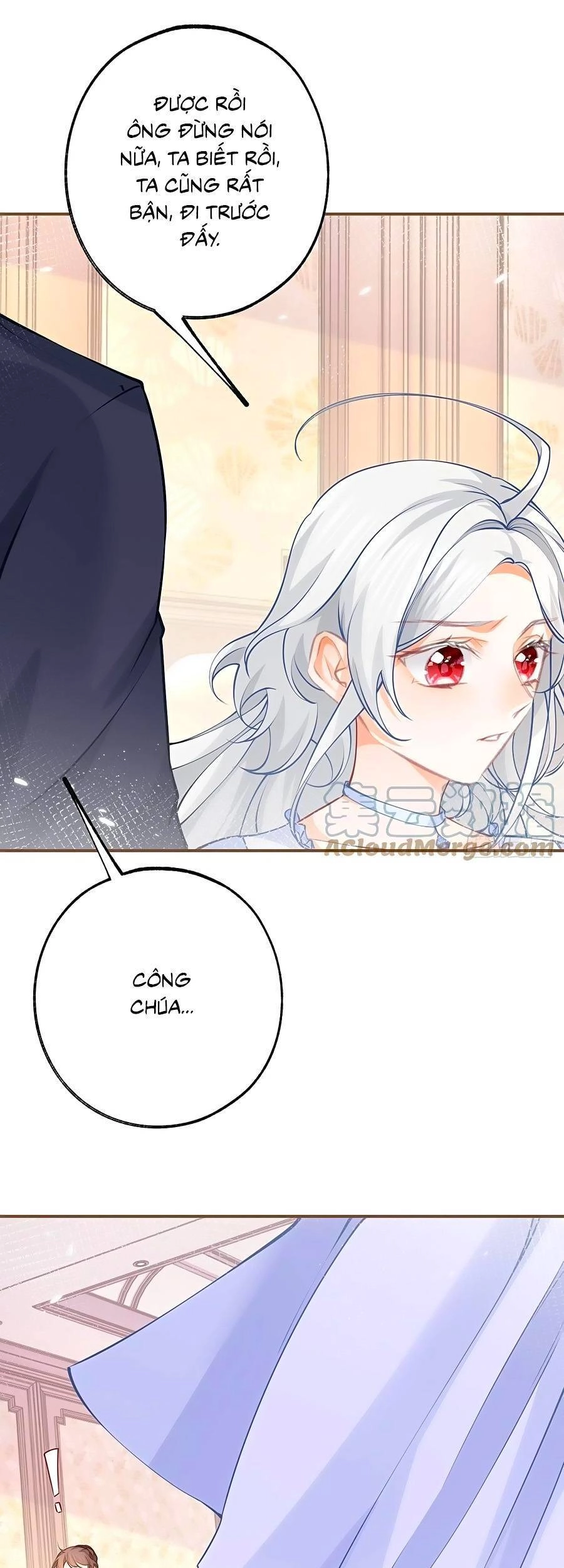 Ngày Nào Đó Trở Thành Công Chúa Tế Phẩm Chapter 88 - 17