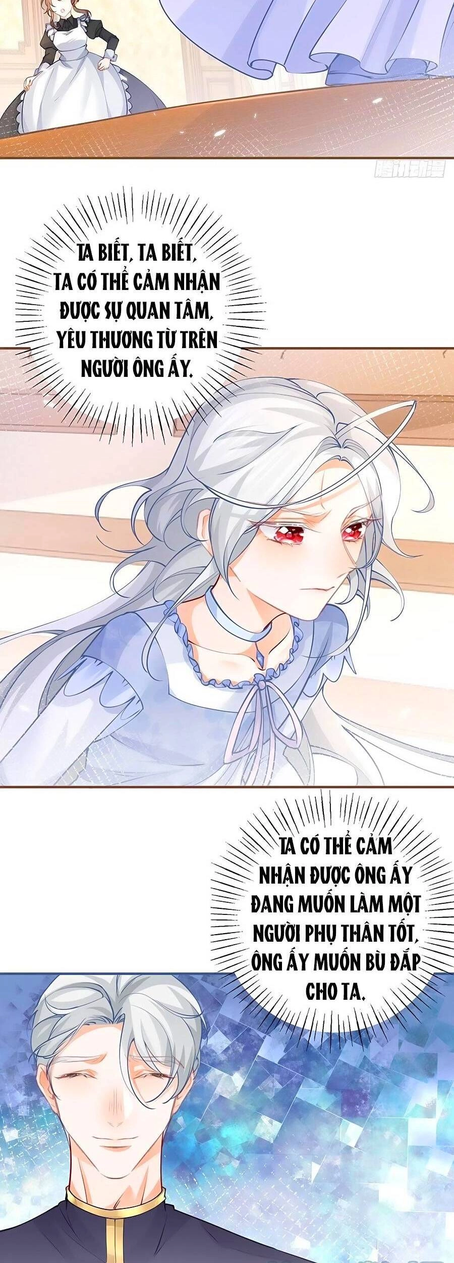 Ngày Nào Đó Trở Thành Công Chúa Tế Phẩm Chapter 88 - 18