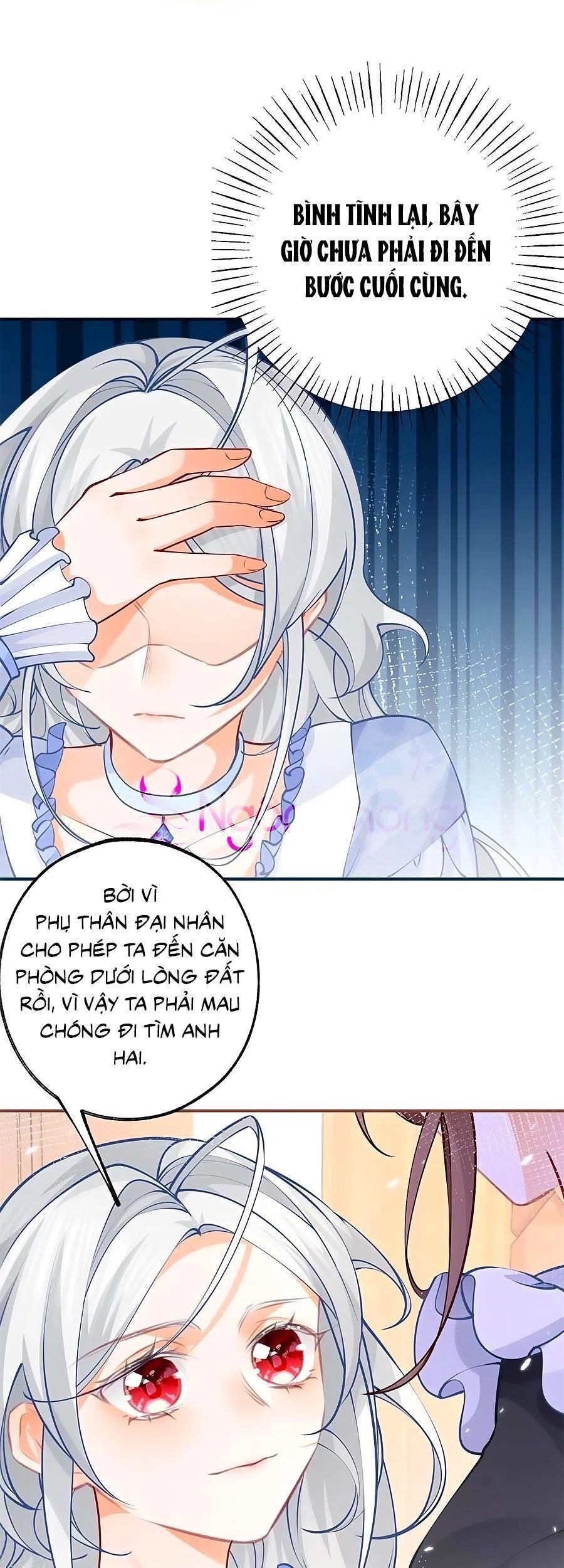 Ngày Nào Đó Trở Thành Công Chúa Tế Phẩm Chapter 89 - 2