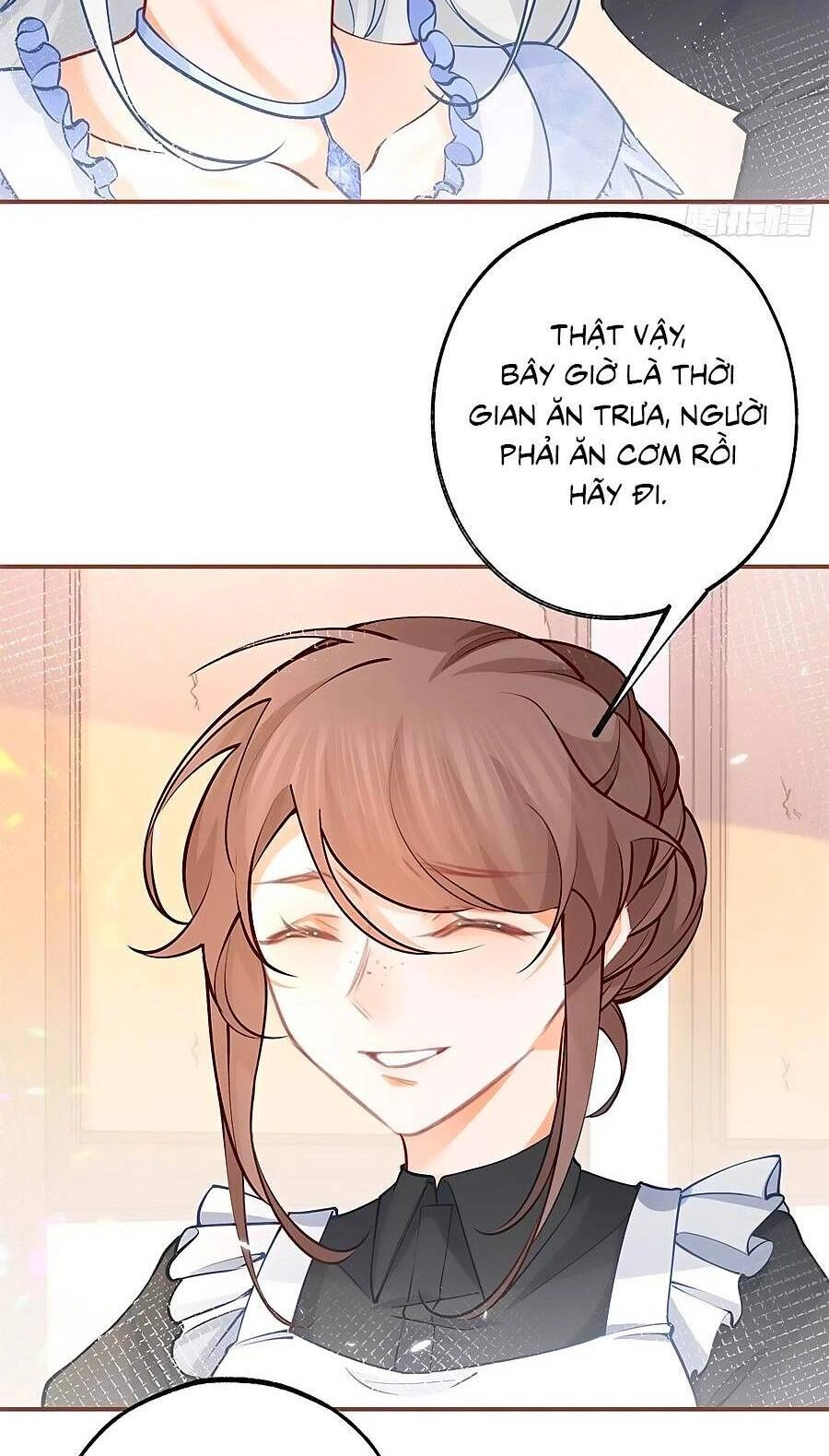 Ngày Nào Đó Trở Thành Công Chúa Tế Phẩm Chapter 89 - 3