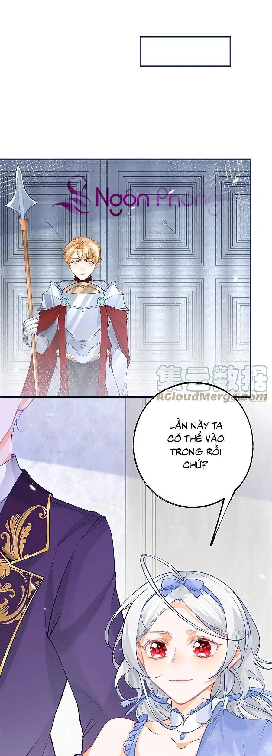 Ngày Nào Đó Trở Thành Công Chúa Tế Phẩm Chapter 89 - 5