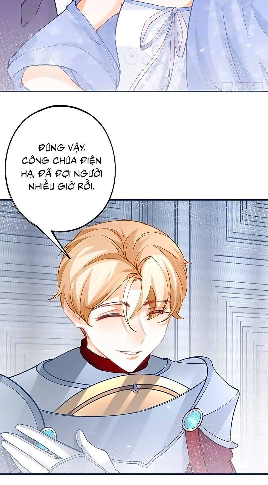 Ngày Nào Đó Trở Thành Công Chúa Tế Phẩm Chapter 89 - 6