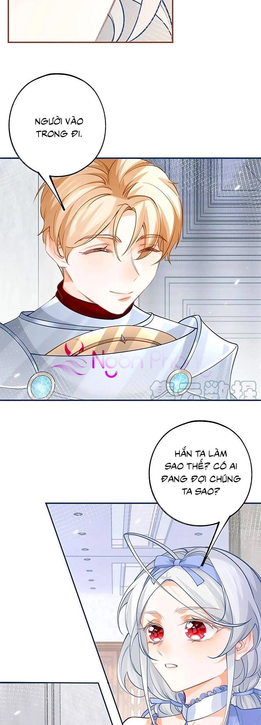 Ngày Nào Đó Trở Thành Công Chúa Tế Phẩm Chapter 89 - 8