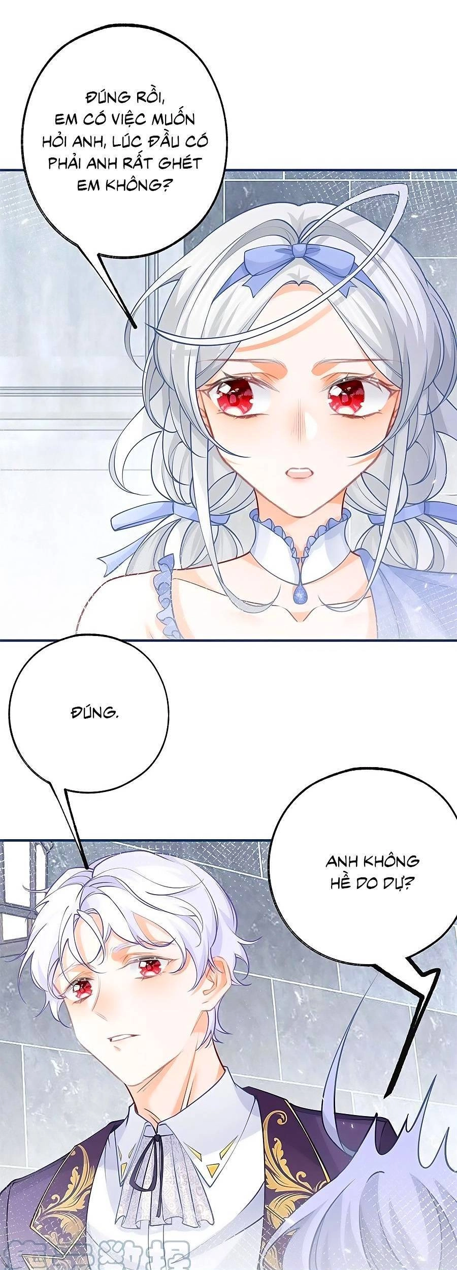 Ngày Nào Đó Trở Thành Công Chúa Tế Phẩm Chapter 89 - 10