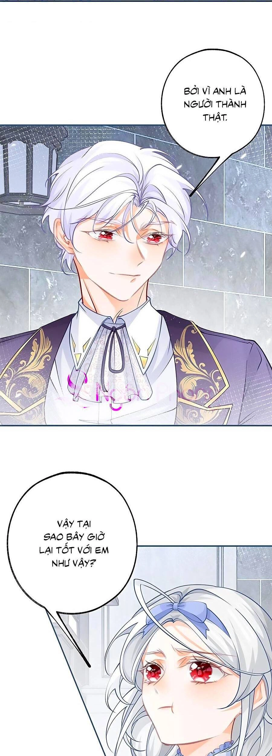 Ngày Nào Đó Trở Thành Công Chúa Tế Phẩm Chapter 89 - 11