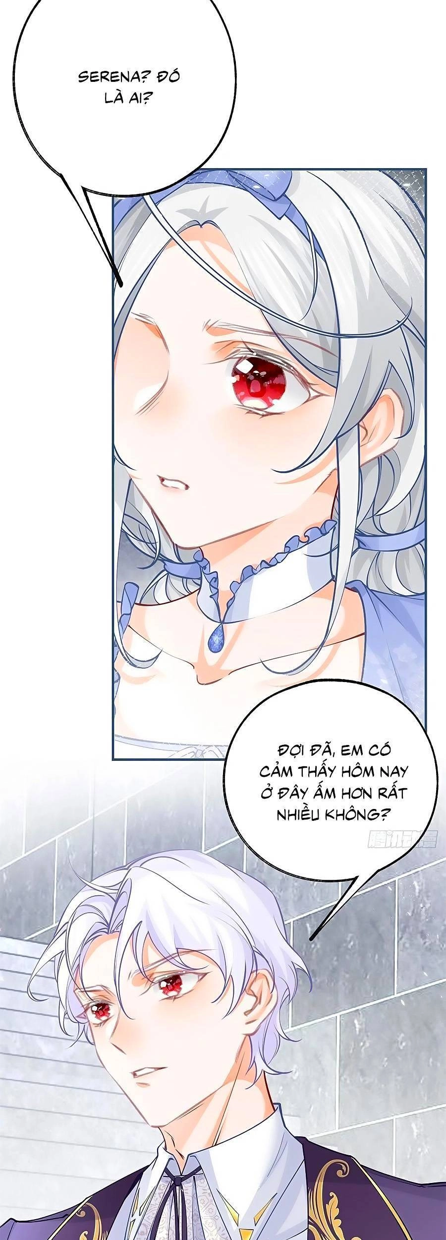 Ngày Nào Đó Trở Thành Công Chúa Tế Phẩm Chapter 89 - 13