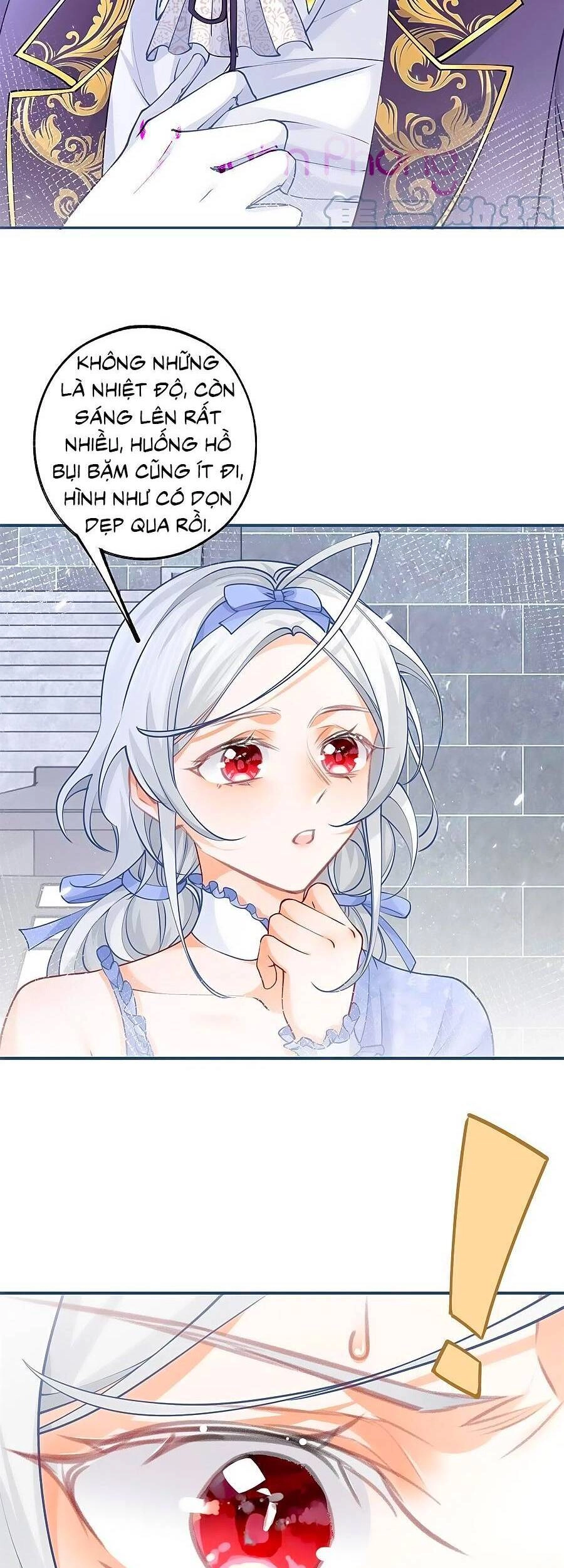 Ngày Nào Đó Trở Thành Công Chúa Tế Phẩm Chapter 89 - 14