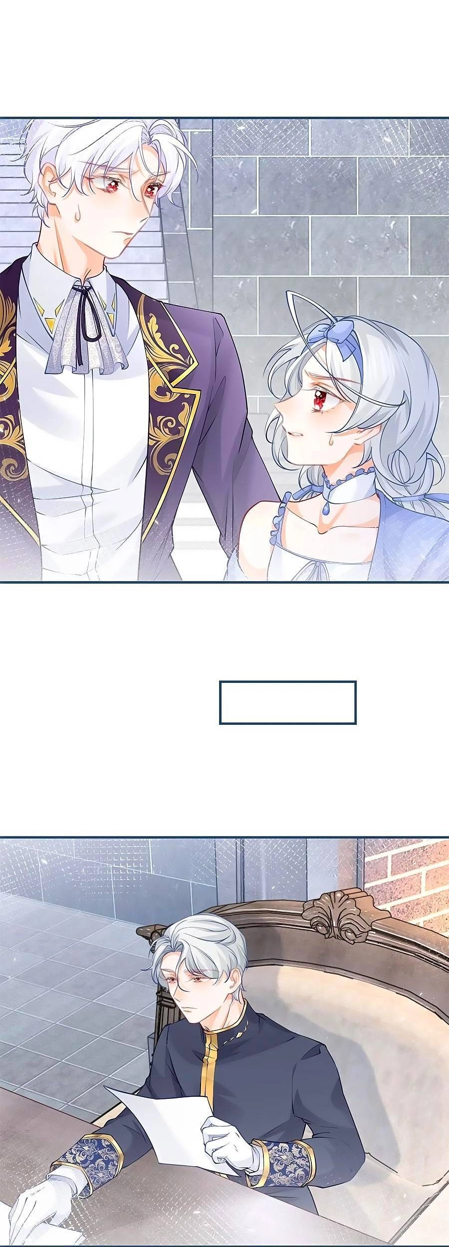 Ngày Nào Đó Trở Thành Công Chúa Tế Phẩm Chapter 89 - 16