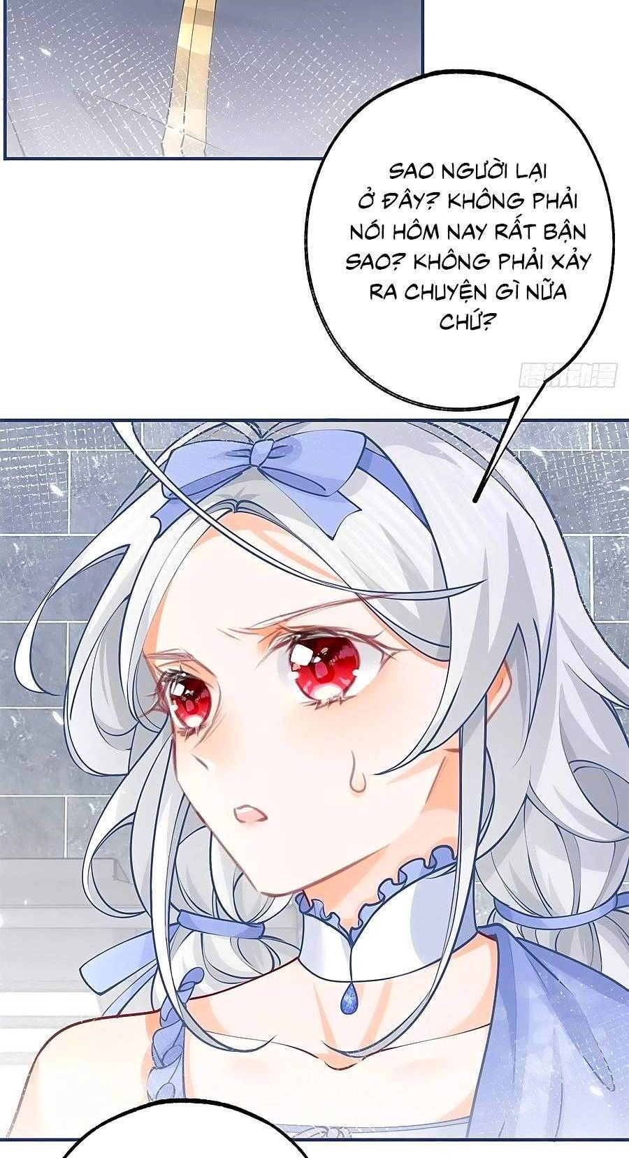 Ngày Nào Đó Trở Thành Công Chúa Tế Phẩm Chapter 89 - 18