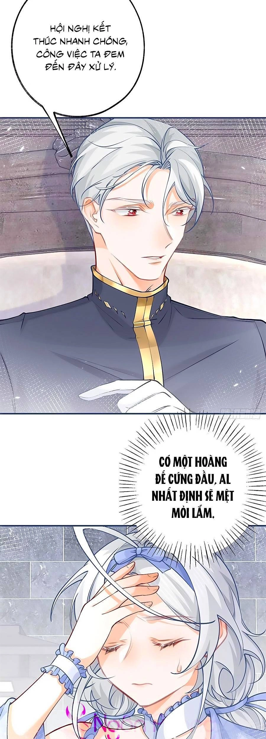 Ngày Nào Đó Trở Thành Công Chúa Tế Phẩm Chapter 89 - 19