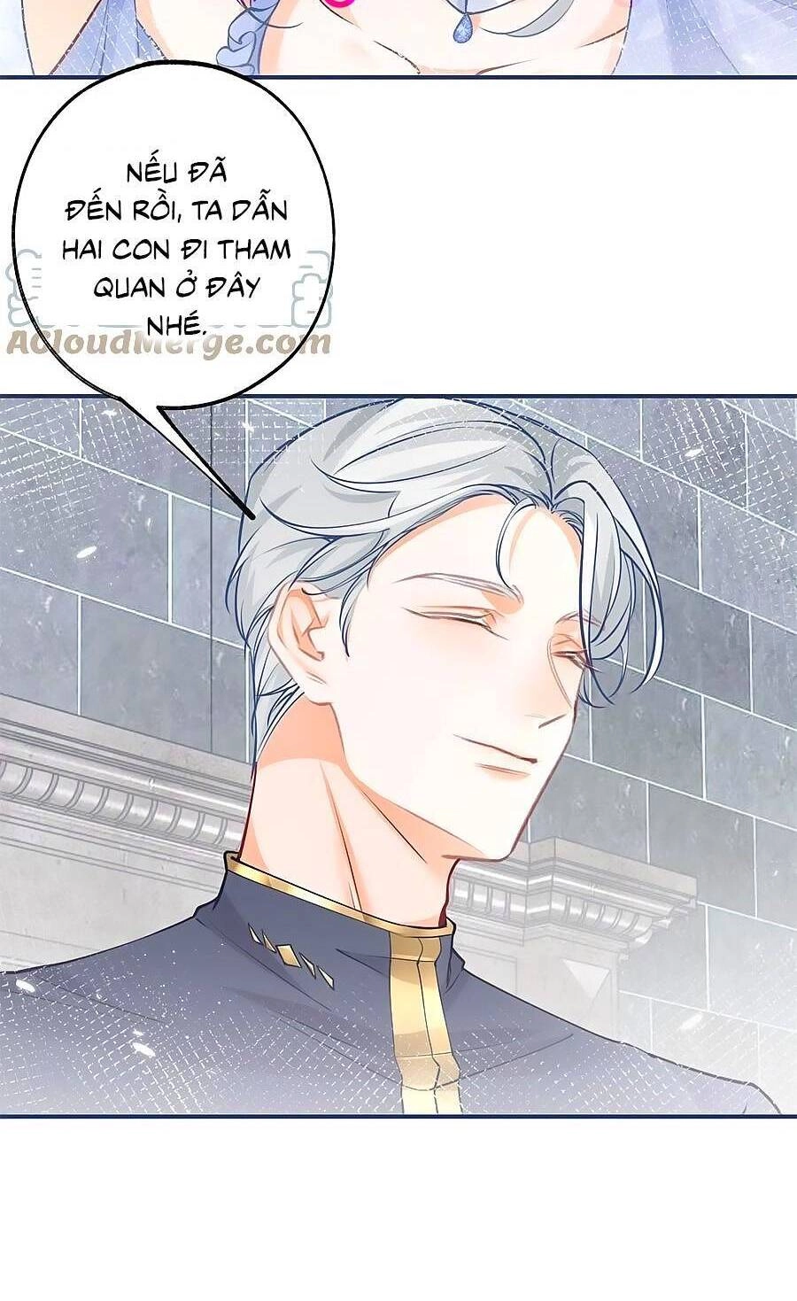 Ngày Nào Đó Trở Thành Công Chúa Tế Phẩm Chapter 89 - 20