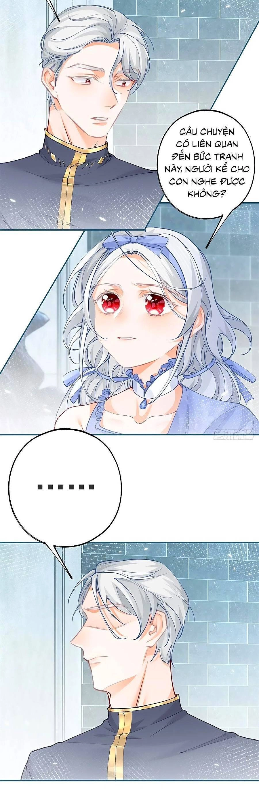 Ngày Nào Đó Trở Thành Công Chúa Tế Phẩm Chapter 91 - 5