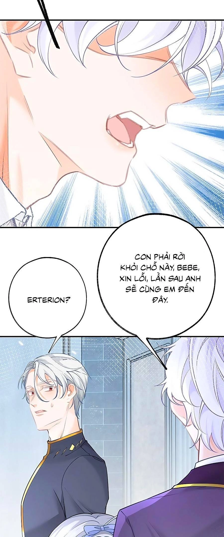 Ngày Nào Đó Trở Thành Công Chúa Tế Phẩm Chapter 91 - 11