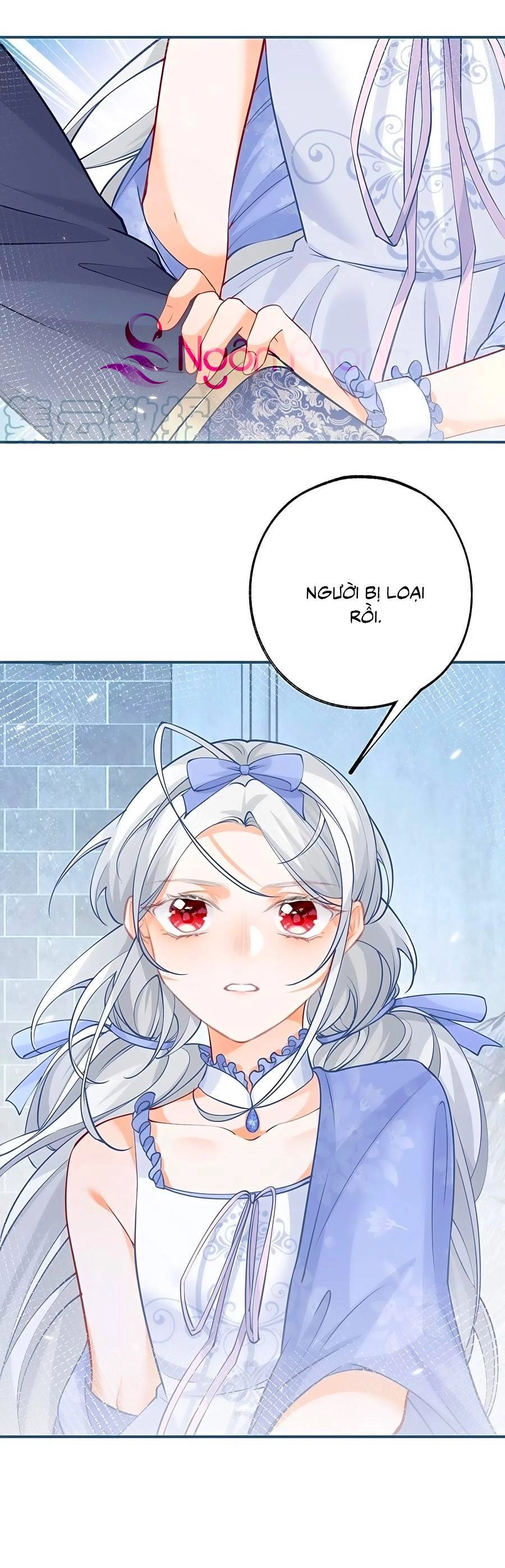 Ngày Nào Đó Trở Thành Công Chúa Tế Phẩm Chapter 92 - 16