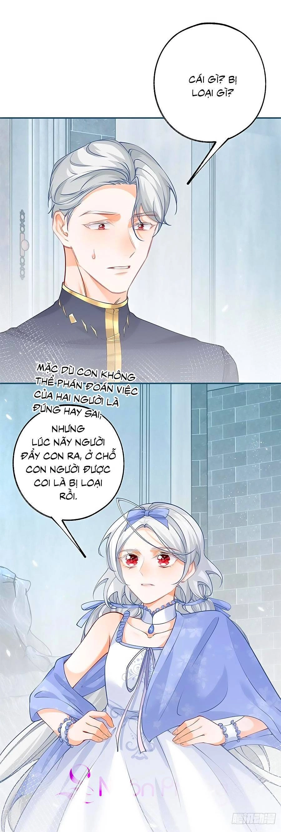 Ngày Nào Đó Trở Thành Công Chúa Tế Phẩm Chapter 93 - 2