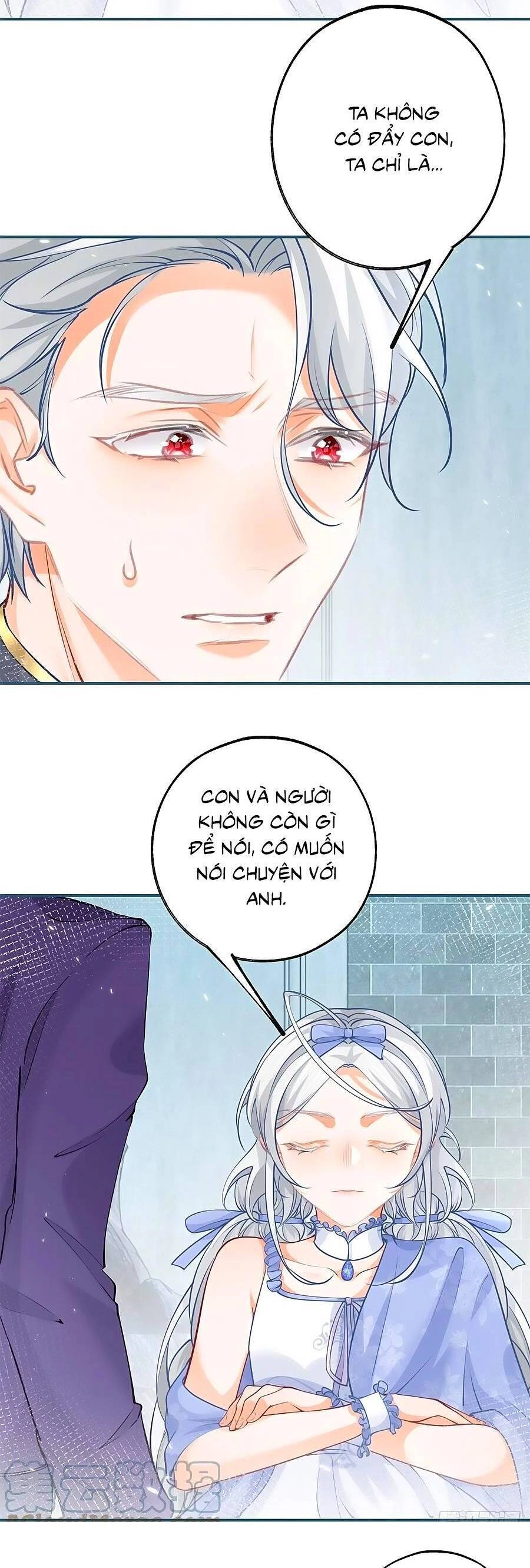 Ngày Nào Đó Trở Thành Công Chúa Tế Phẩm Chapter 93 - 3