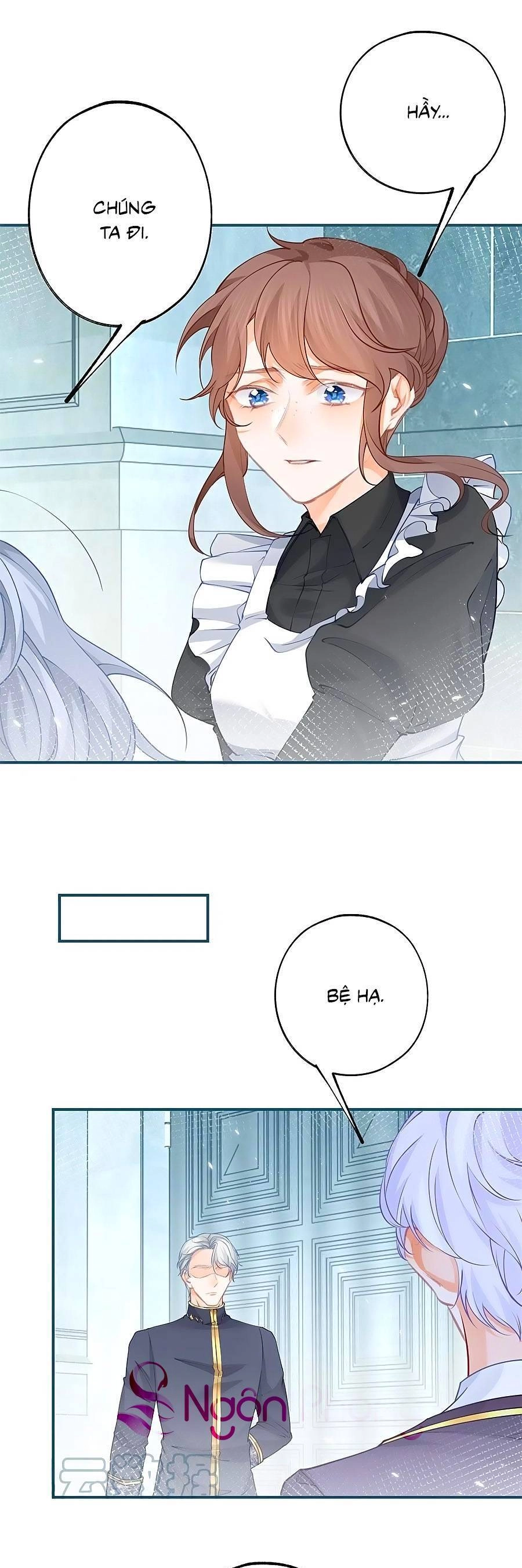 Ngày Nào Đó Trở Thành Công Chúa Tế Phẩm Chapter 93 - 6