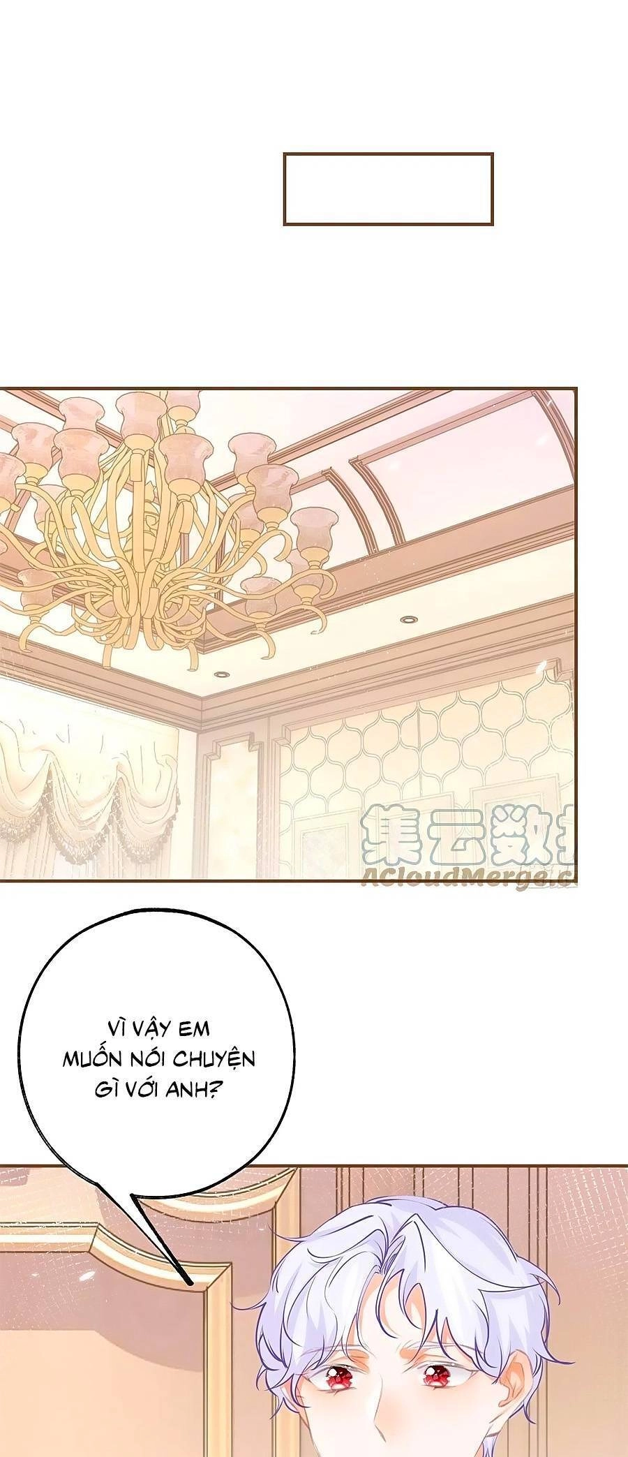 Ngày Nào Đó Trở Thành Công Chúa Tế Phẩm Chapter 93 - 8