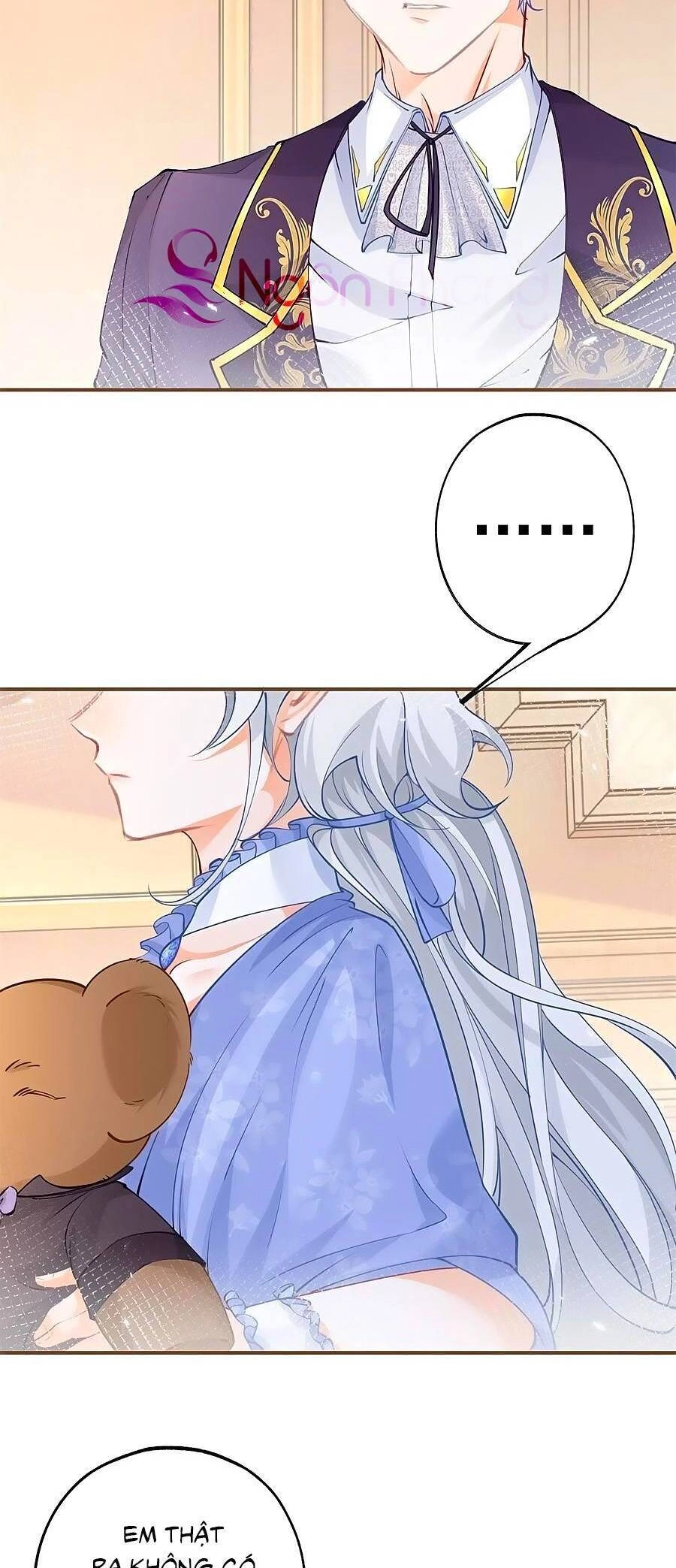 Ngày Nào Đó Trở Thành Công Chúa Tế Phẩm Chapter 93 - 9