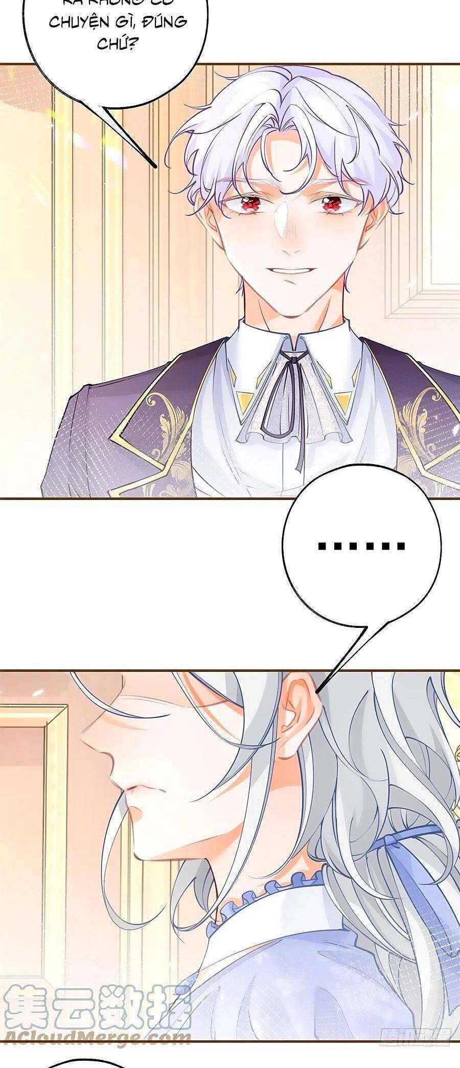 Ngày Nào Đó Trở Thành Công Chúa Tế Phẩm Chapter 93 - 10