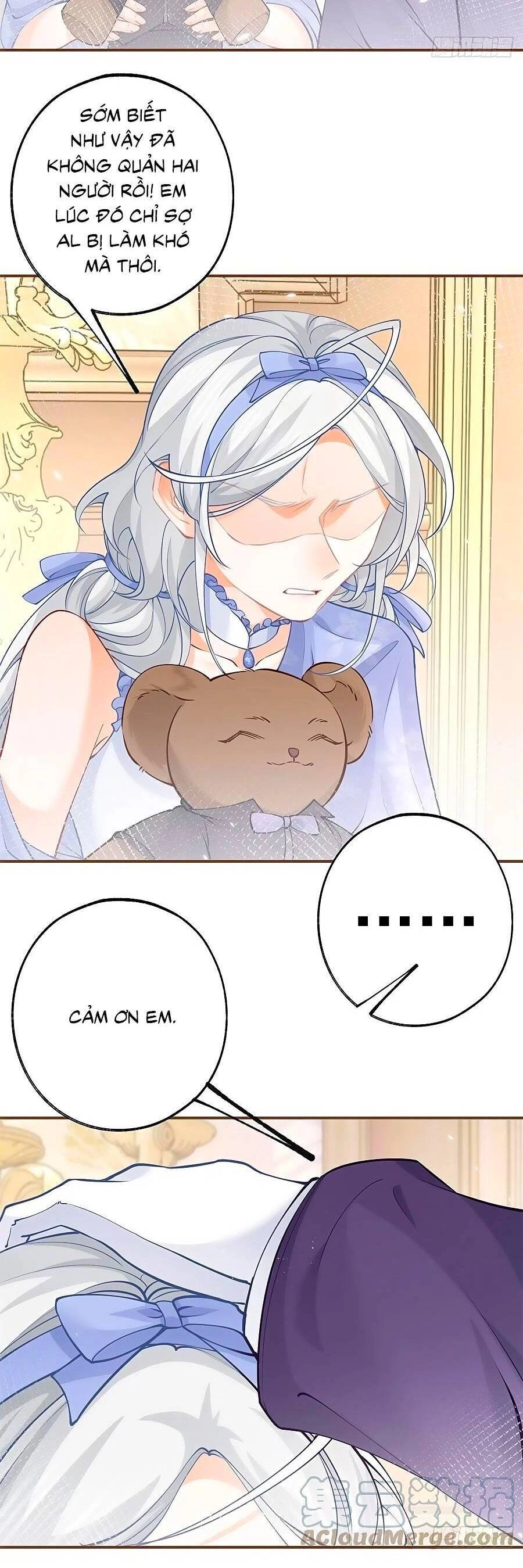 Ngày Nào Đó Trở Thành Công Chúa Tế Phẩm Chapter 93 - 13