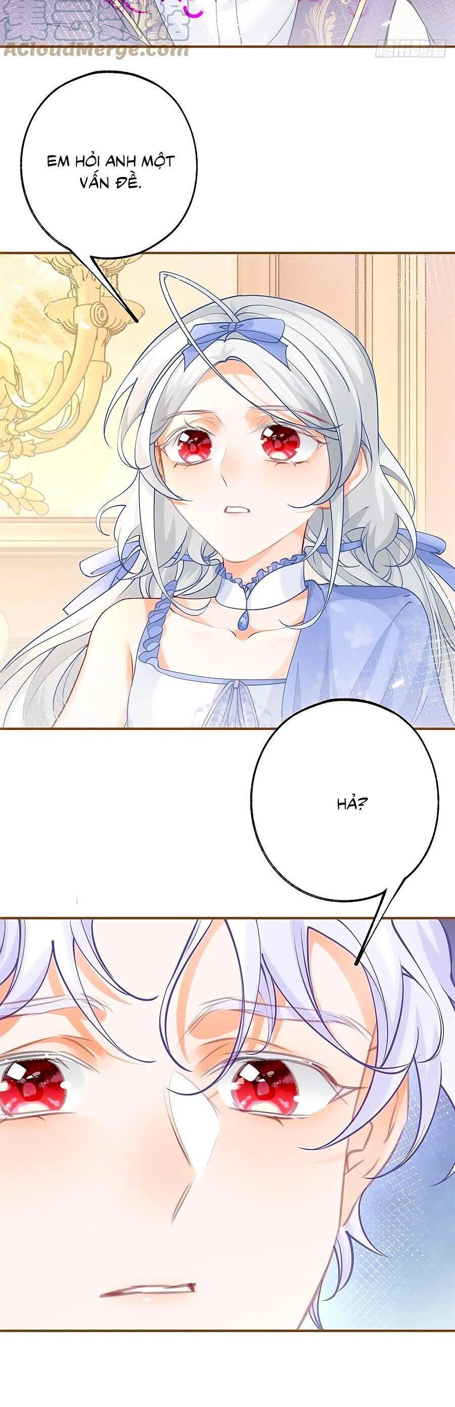 Ngày Nào Đó Trở Thành Công Chúa Tế Phẩm Chapter 93 - 15