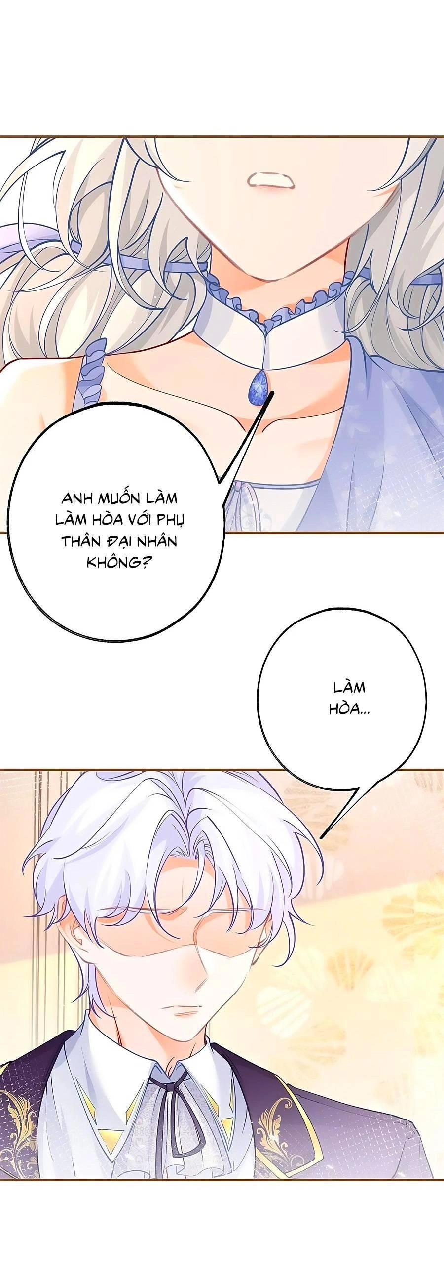 Ngày Nào Đó Trở Thành Công Chúa Tế Phẩm Chapter 93 - 16