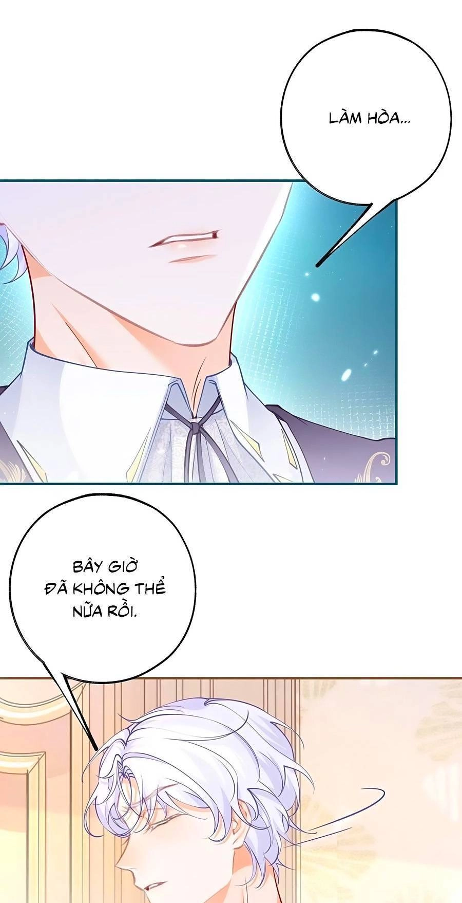 Ngày Nào Đó Trở Thành Công Chúa Tế Phẩm Chapter 94 - 2