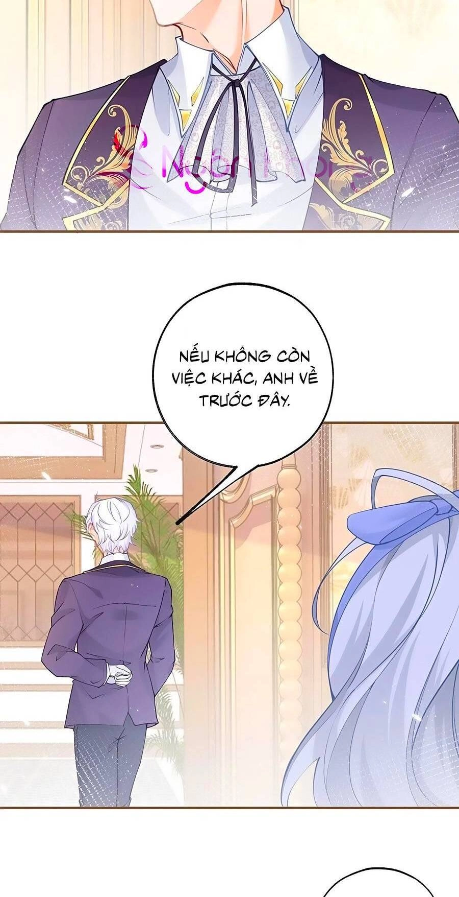 Ngày Nào Đó Trở Thành Công Chúa Tế Phẩm Chapter 94 - 3