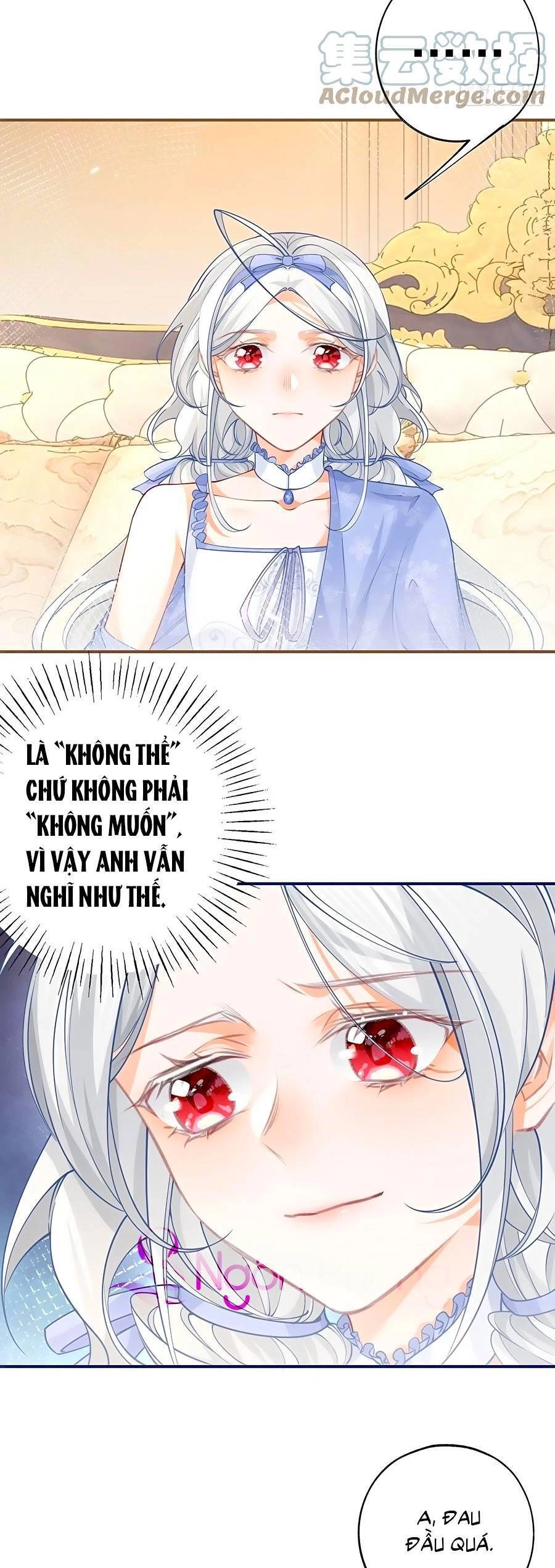 Ngày Nào Đó Trở Thành Công Chúa Tế Phẩm Chapter 94 - 4