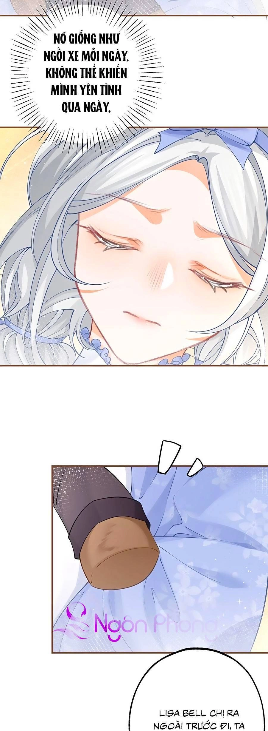 Ngày Nào Đó Trở Thành Công Chúa Tế Phẩm Chapter 94 - 6