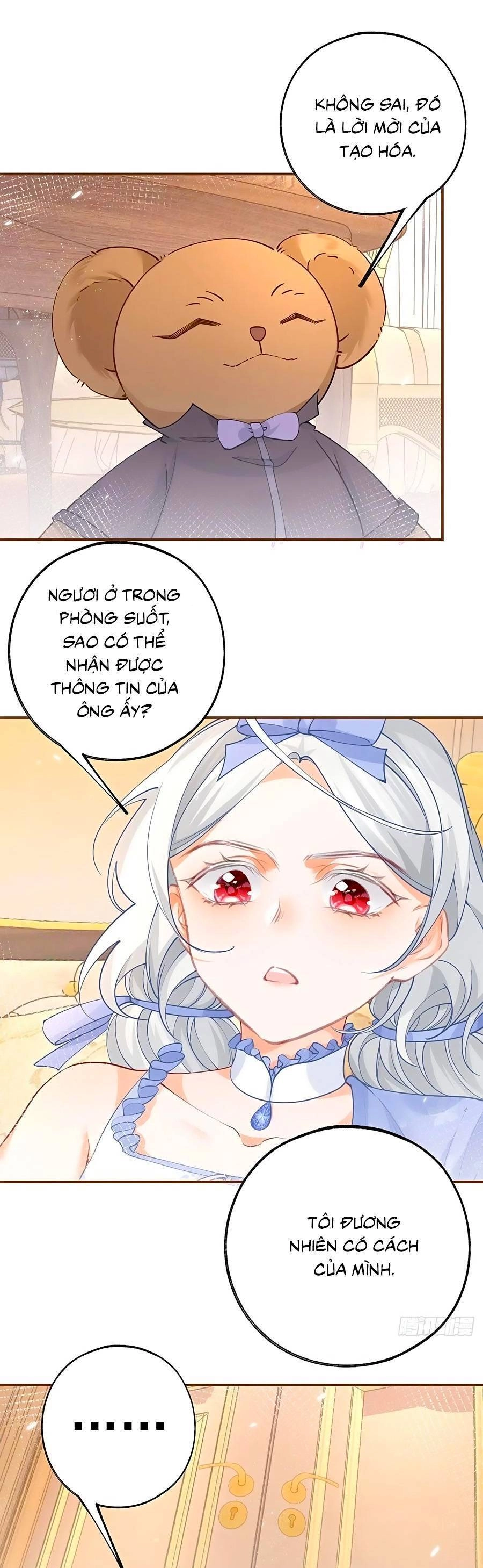 Ngày Nào Đó Trở Thành Công Chúa Tế Phẩm Chapter 94 - 12