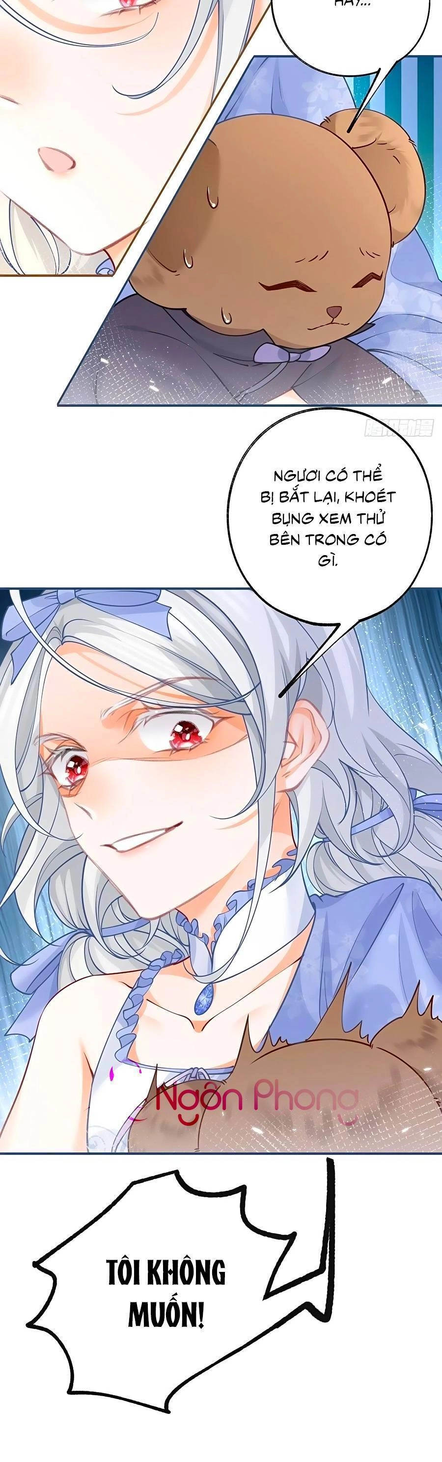 Ngày Nào Đó Trở Thành Công Chúa Tế Phẩm Chapter 94 - 15