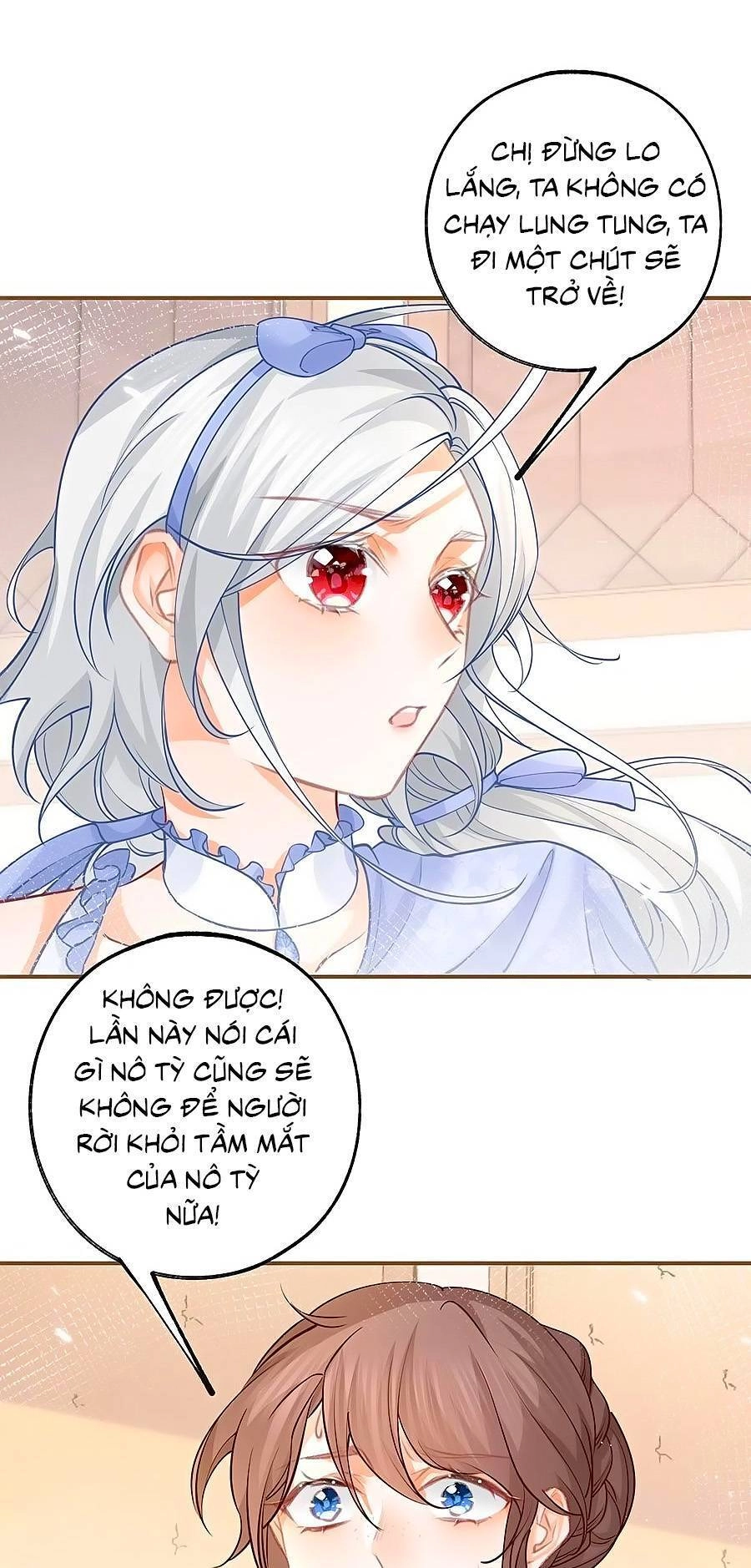 Ngày Nào Đó Trở Thành Công Chúa Tế Phẩm Chapter 95 - 5