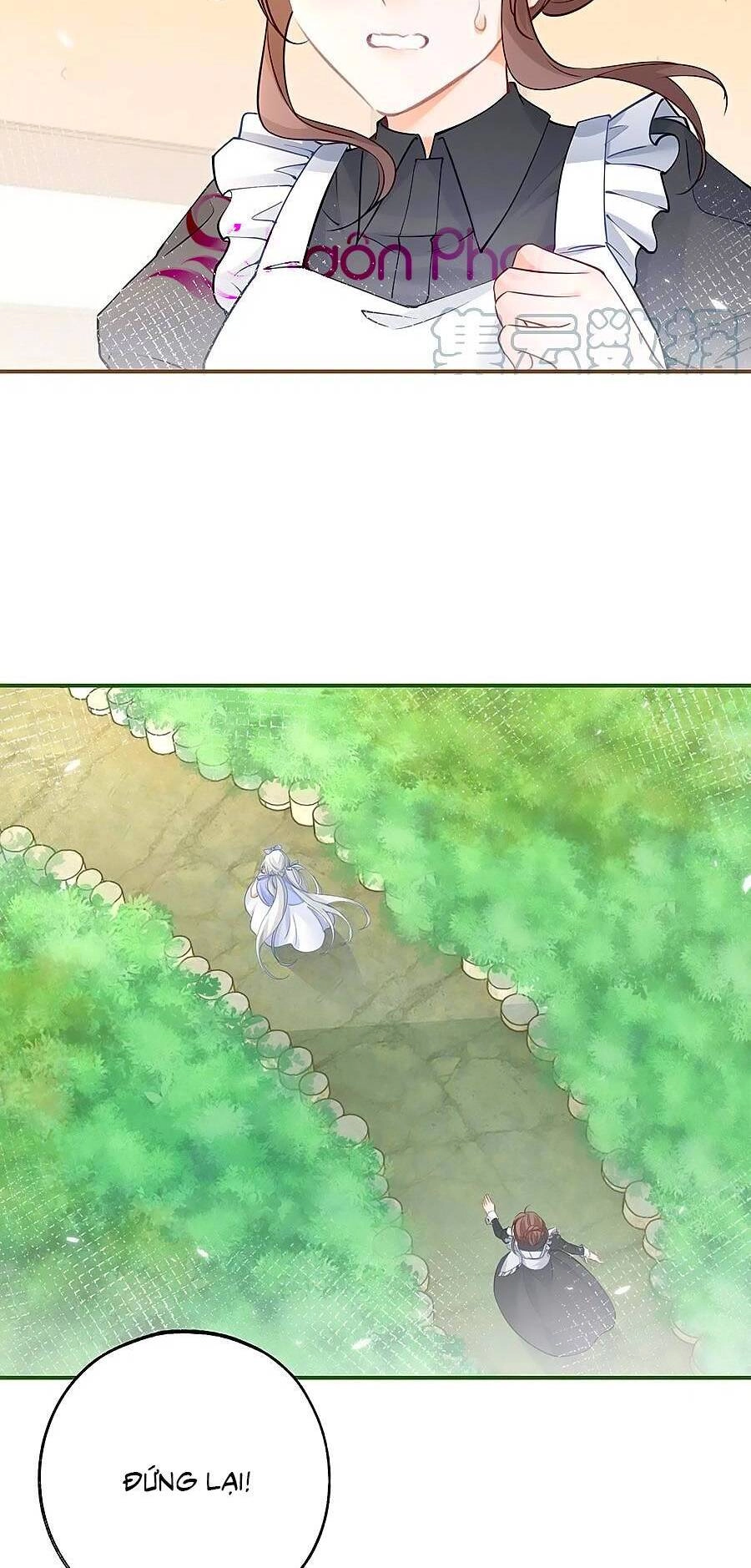 Ngày Nào Đó Trở Thành Công Chúa Tế Phẩm Chapter 95 - 6