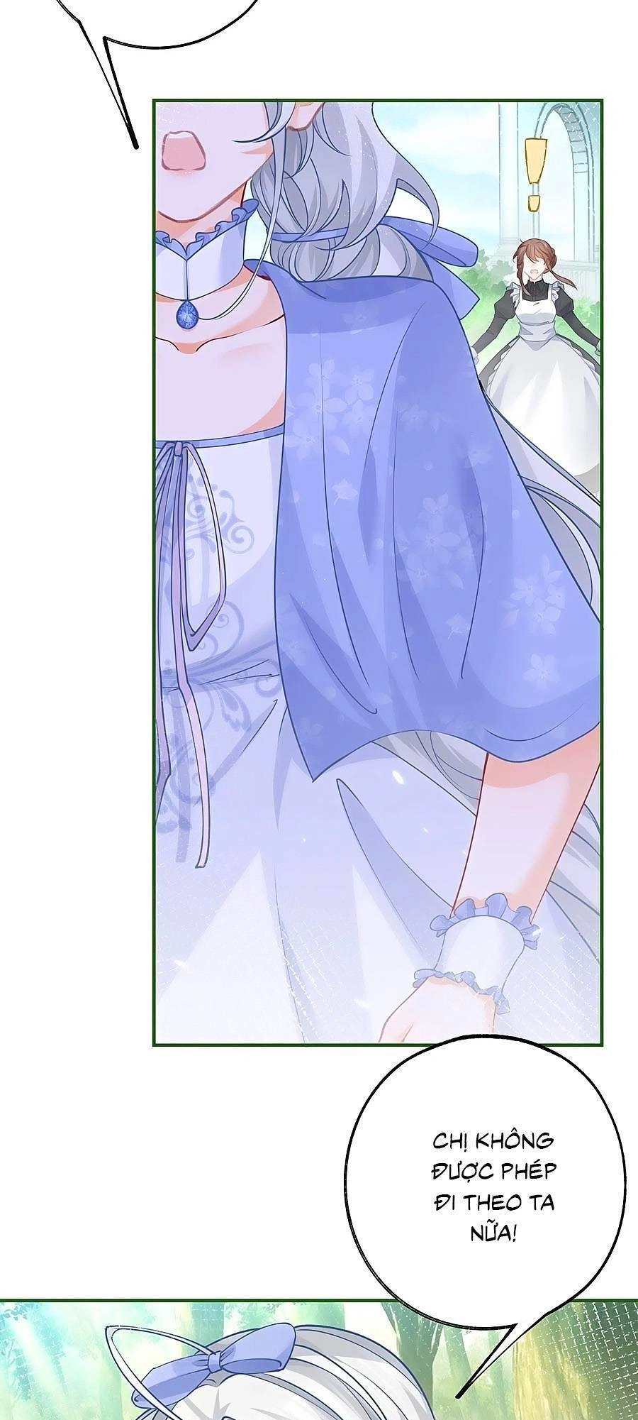 Ngày Nào Đó Trở Thành Công Chúa Tế Phẩm Chapter 95 - 7