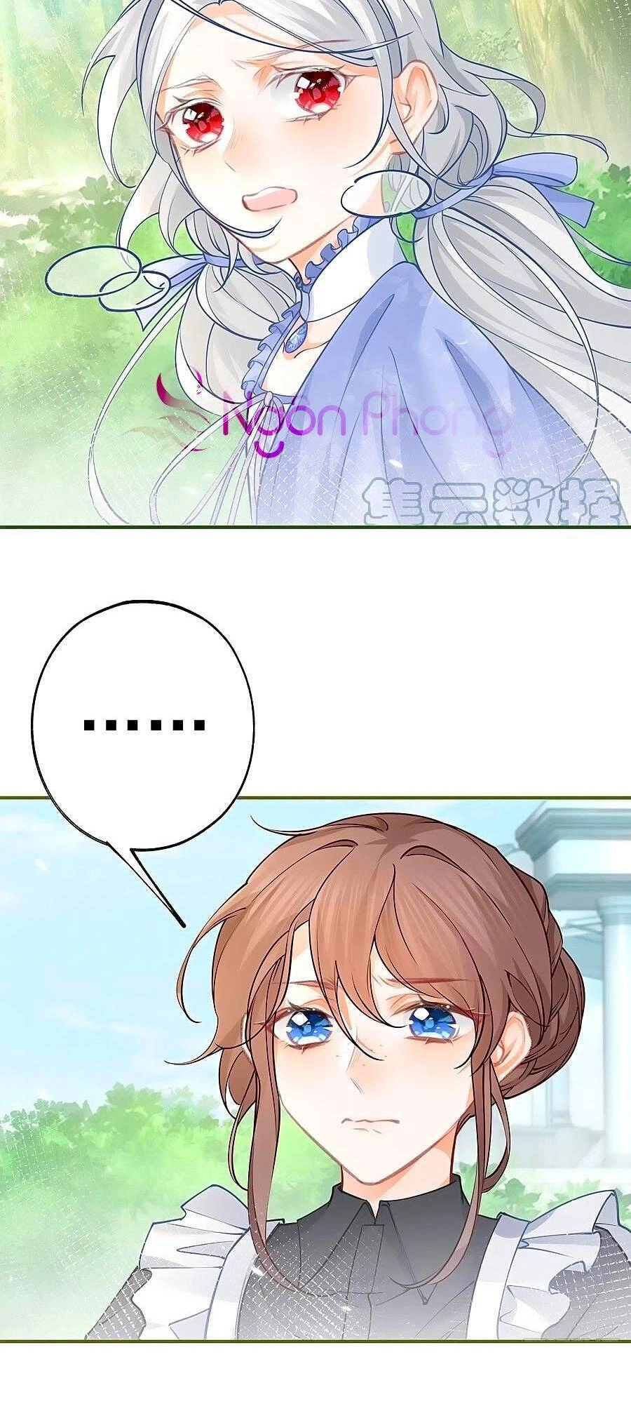 Ngày Nào Đó Trở Thành Công Chúa Tế Phẩm Chapter 95 - 8