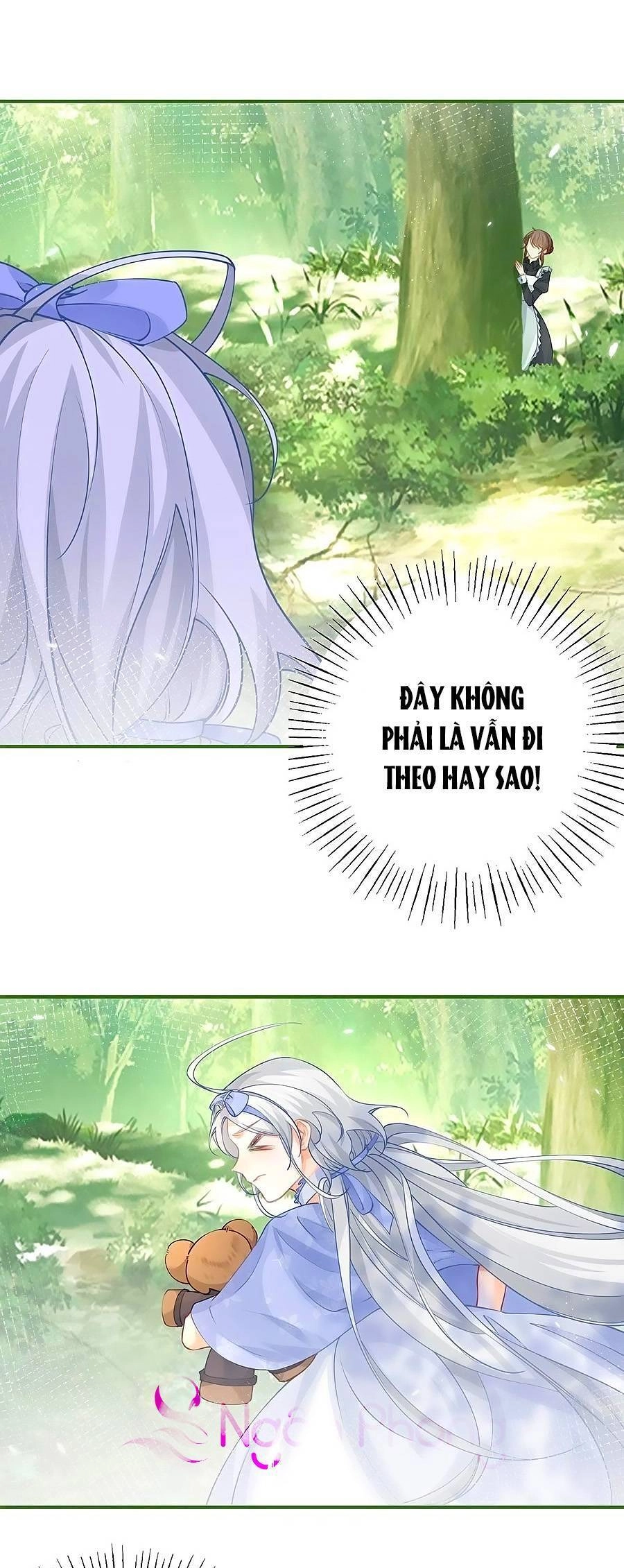 Ngày Nào Đó Trở Thành Công Chúa Tế Phẩm Chapter 95 - 12