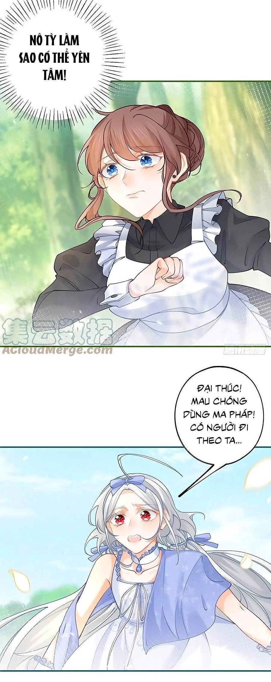 Ngày Nào Đó Trở Thành Công Chúa Tế Phẩm Chapter 95 - 13