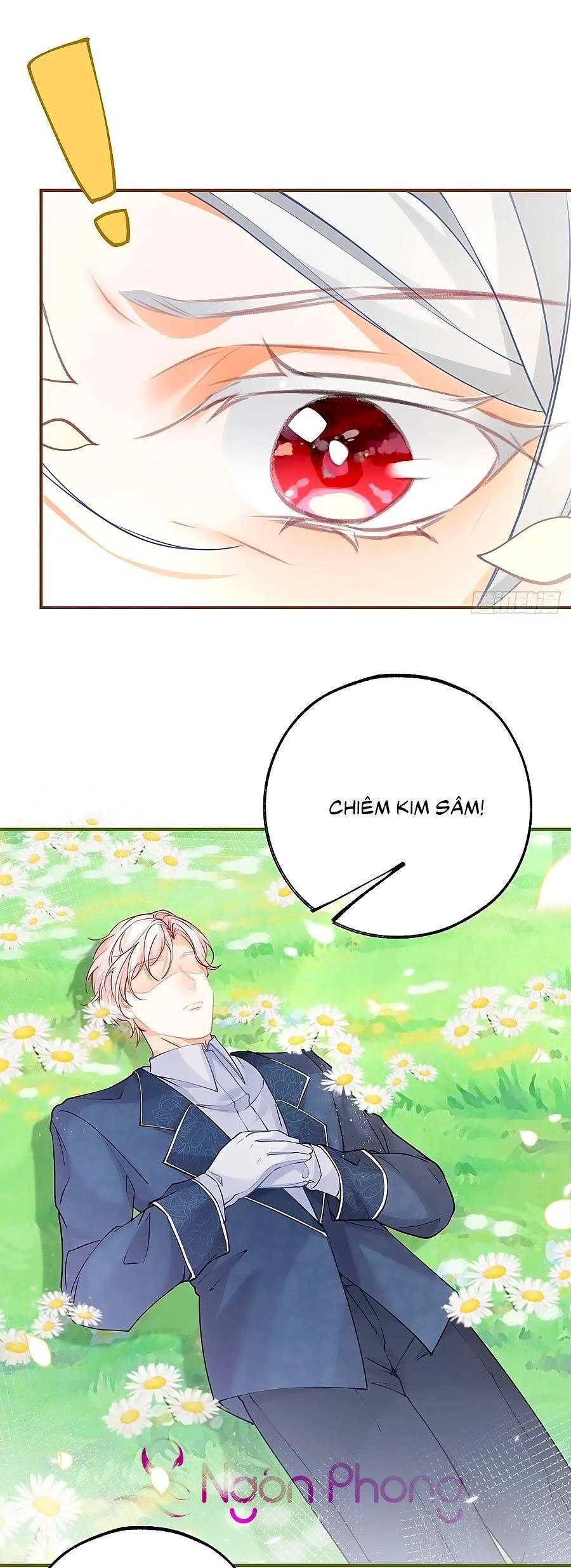 Ngày Nào Đó Trở Thành Công Chúa Tế Phẩm Chapter 95 - 14