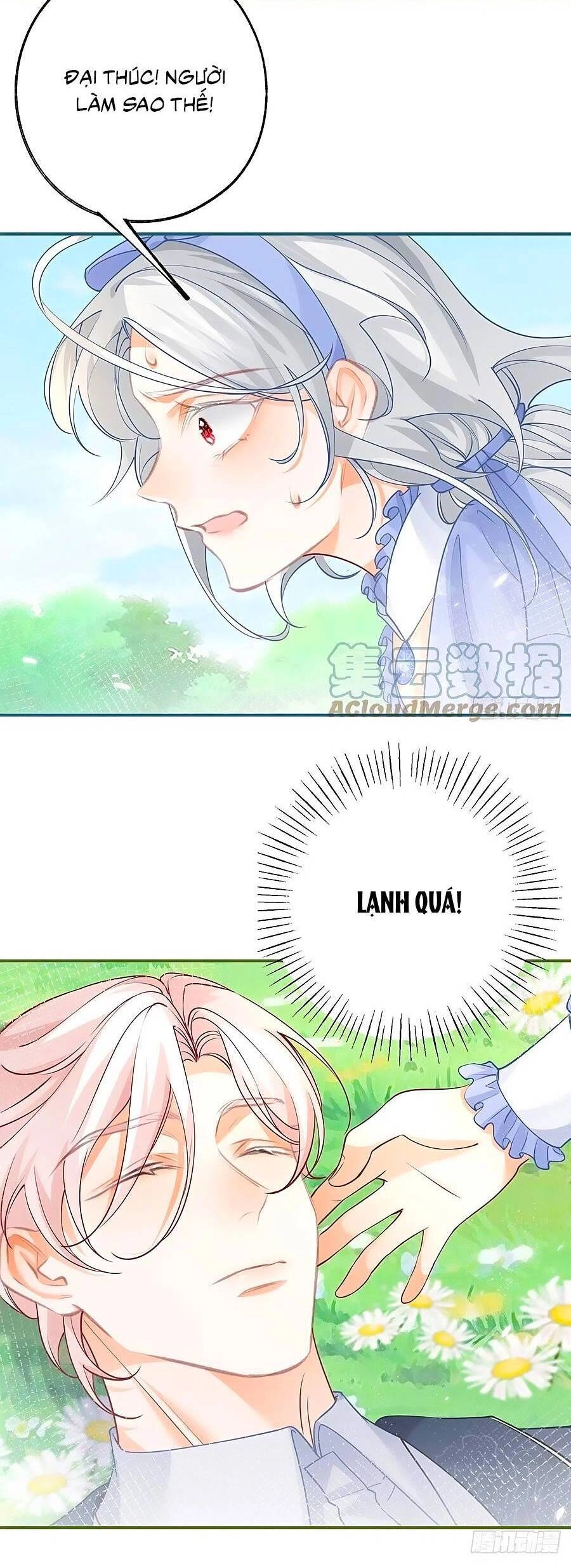 Ngày Nào Đó Trở Thành Công Chúa Tế Phẩm Chapter 95 - 15