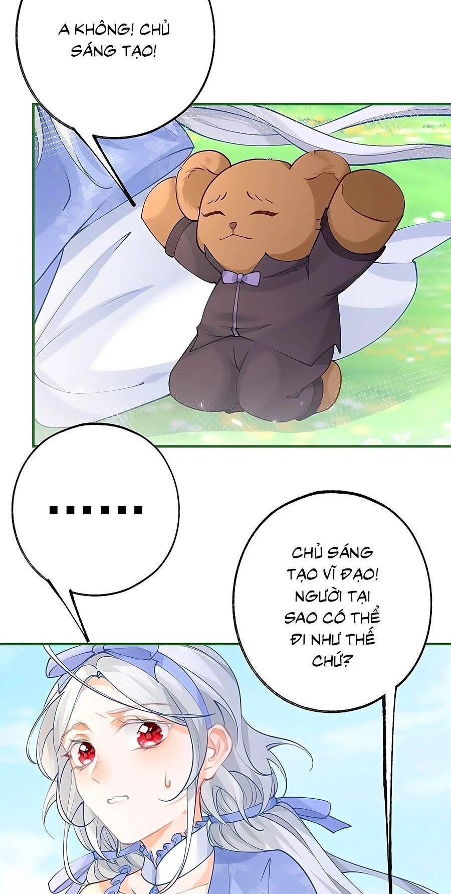 Ngày Nào Đó Trở Thành Công Chúa Tế Phẩm Chapter 95 - 17